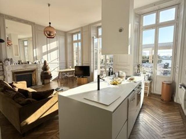 Appartement vente à Bordeaux