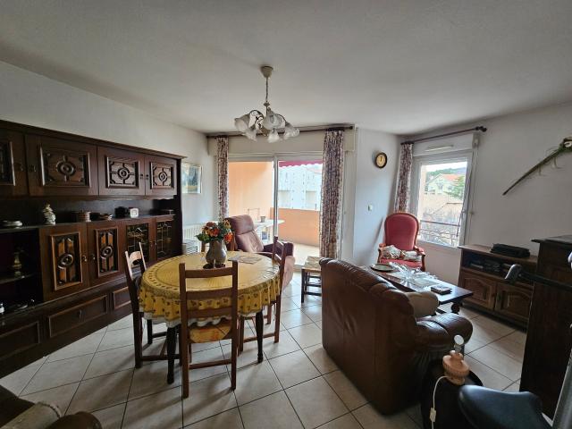 Appartement vente à Gap