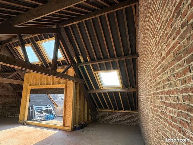 Appartement vente à Orchies, Nord