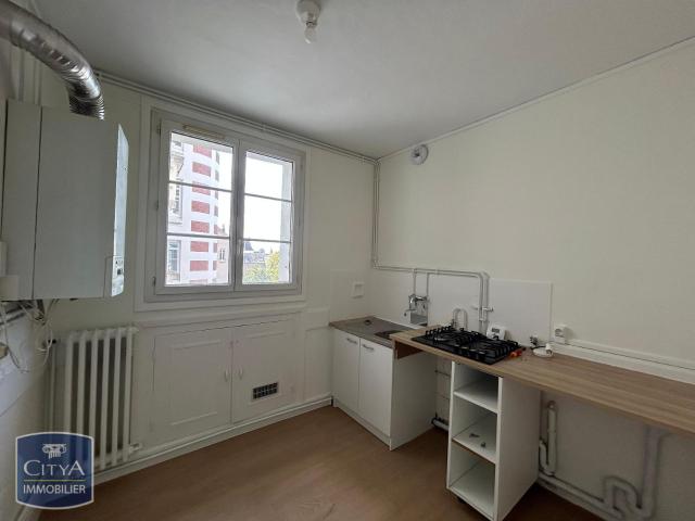 Appartement location à Tours