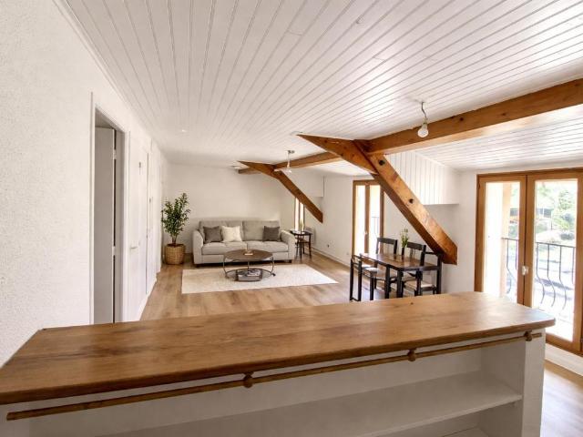 Appartement vente à Ruffas, La Tour-sur-Orb