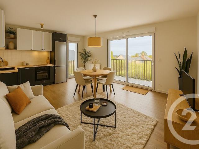Appartement vente à Rennes, Bretagne