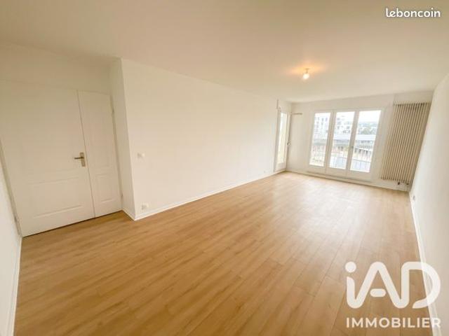 Appartement vente à Saint-Germain-en-Laye, Poissy