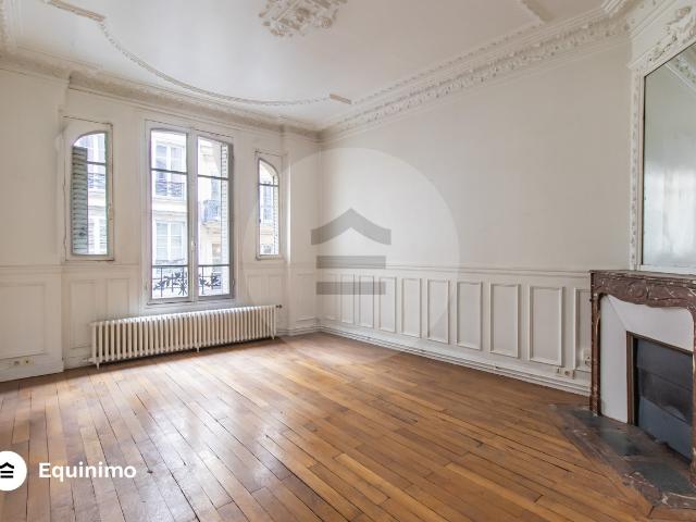 Appartement vente à Paris 9e Arrondissement, Paris