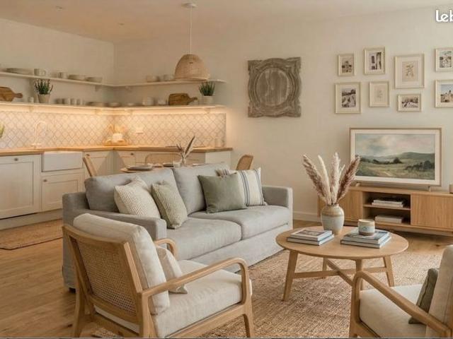 Appartement vente à Lesparre-Médoc, Lacanau