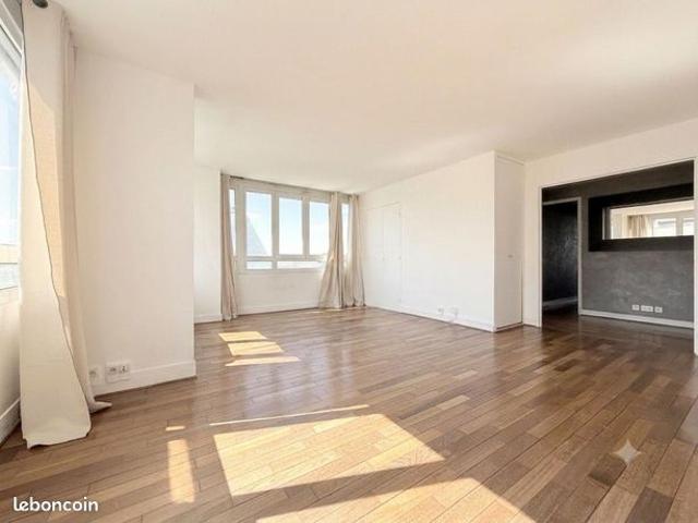 Appartement vente à Boulogne-Billancourt, Vanves