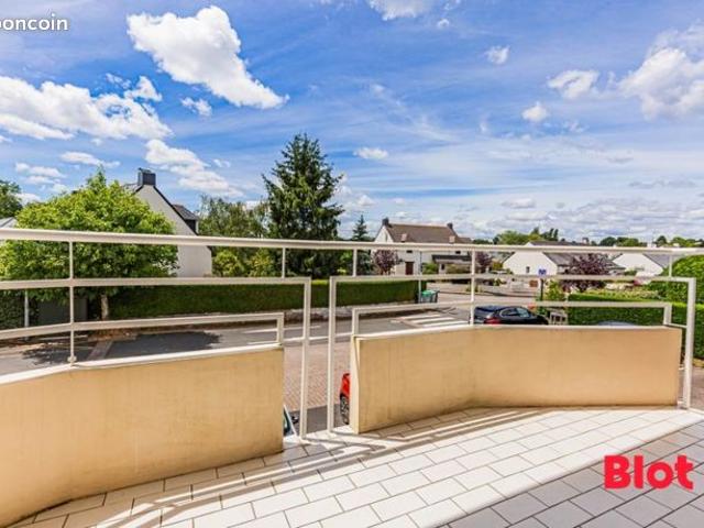 Appartement vente à Nantes, Sainte-luce-sur-loire