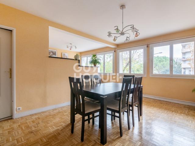 Appartement vente à Toulouse