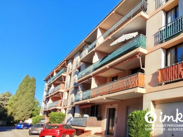 Appartement vente à Aix-en-Provence, Aix-en-provence