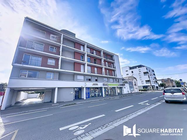 Appartement vente à Rennes, Bretagne