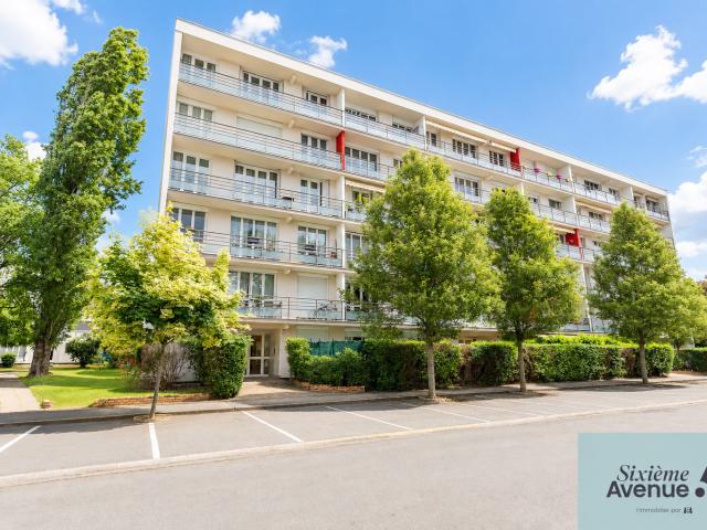 Appartement vente à Palaiseau, Chilly-mazarin