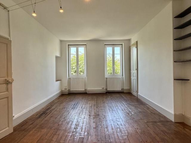 Appartement location à Moulins