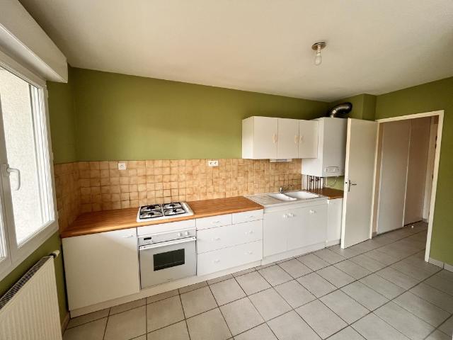 Appartement location à Chambéry