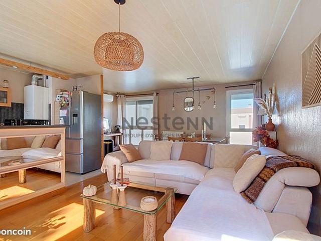 Appartement vente à Vitrolles, Hautes-Alpes