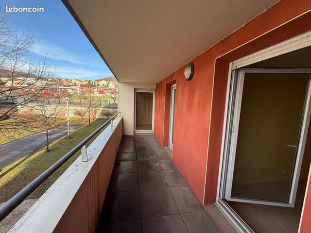 Appartement vente à France métropolitaine, Clermont-ferrand