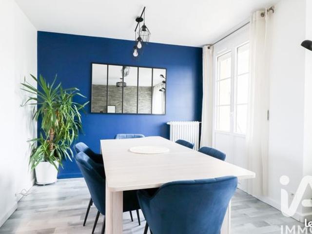 Appartement vente à L'Haÿ-les-Roses, Vitry-sur-seine