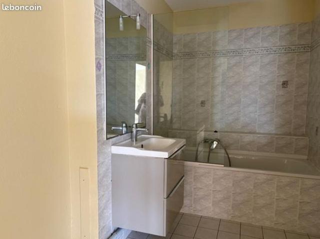 Appartement vente à Colmar-Ribeauvillé, Colmar