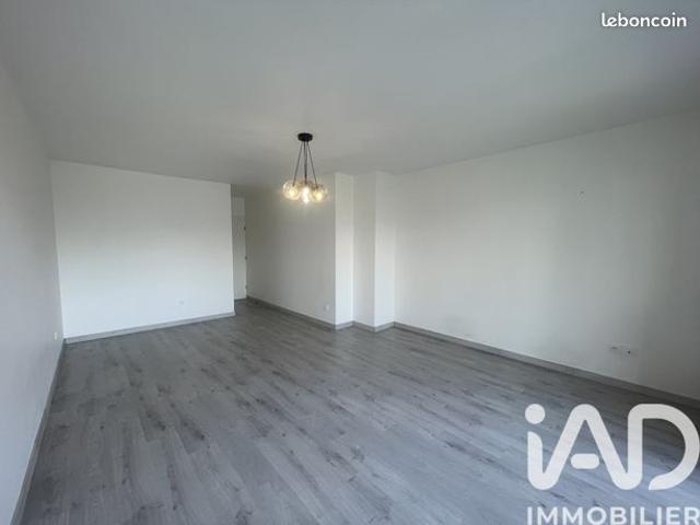 Appartement vente à Nanterre, Gennevilliers