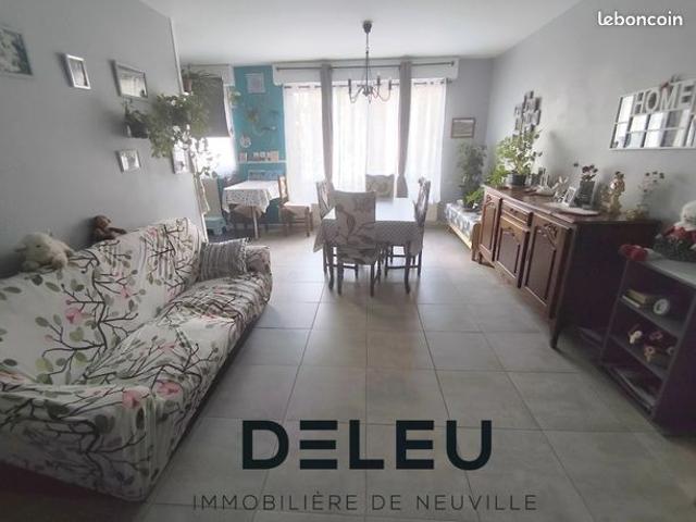 Appartement vente à Mouvaux, Nord