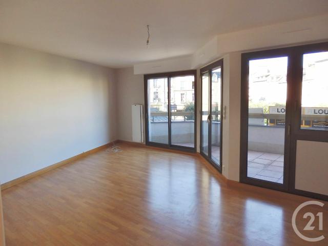 Appartement location à Dinan, La Gare