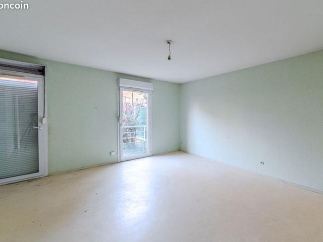 Appartement vente à Roanne