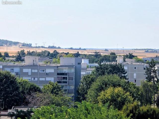 Appartement vente à Versailles, Plaisir
