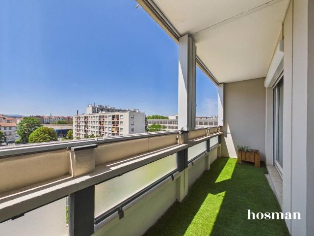 Appartement vente à Lyon, Métropole de Lyon