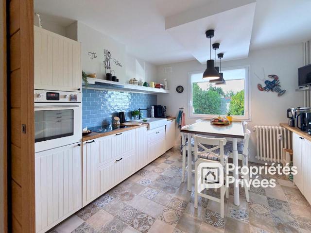 Appartement vente à Bayeux