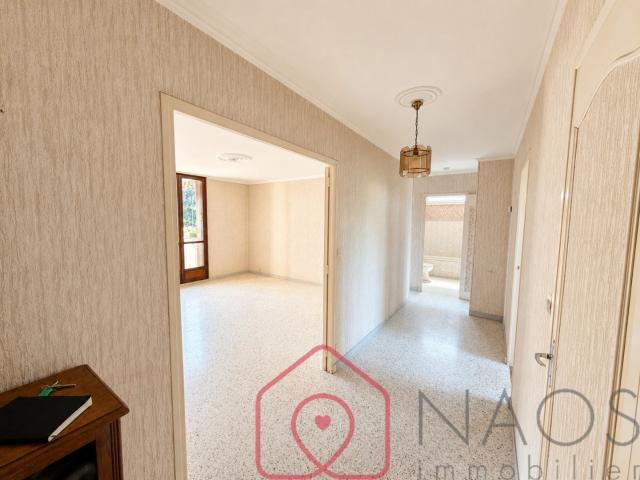 Appartement vente à Arrondissement de Toulon, La Seyne-sur-mer