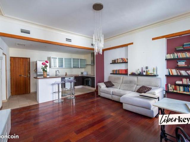 Appartement vente à Avignon