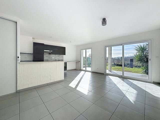 Appartement vente à Corte, Ghisonaccia