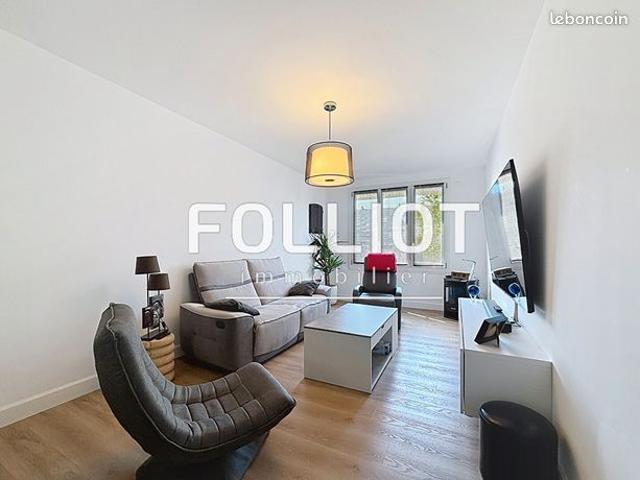 Appartement vente à Saint-Lô, Saint-lô