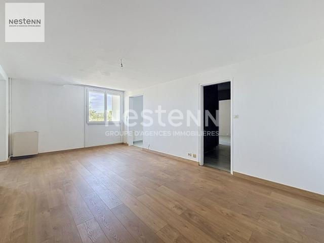 Appartement vente à Istres, Miramas