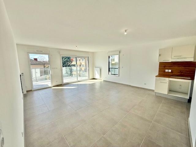 Appartement vente à Gex, Divonne-les-bains