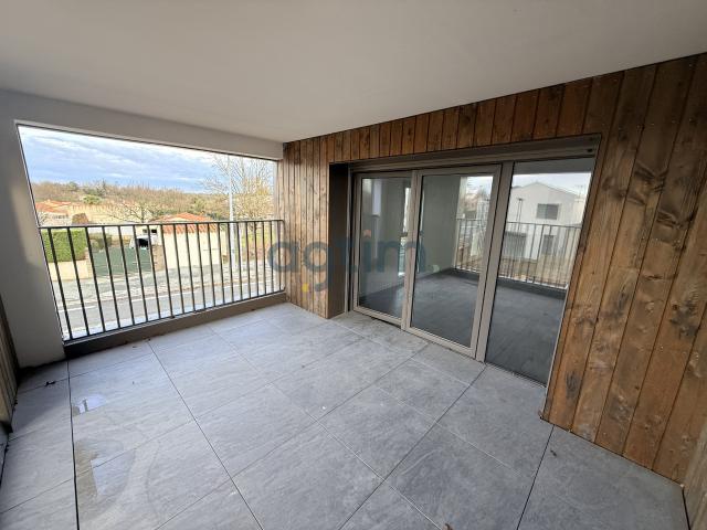 Appartement location à La Roche-sur-Yon, La Guyonnière