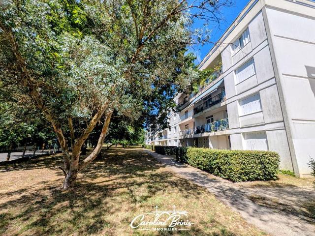 Appartement vente à Le Grand Louis, Mérignac