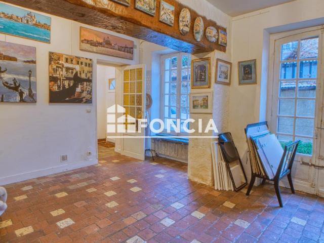 Appartement vente à Mantes-la-Jolie, Meulan