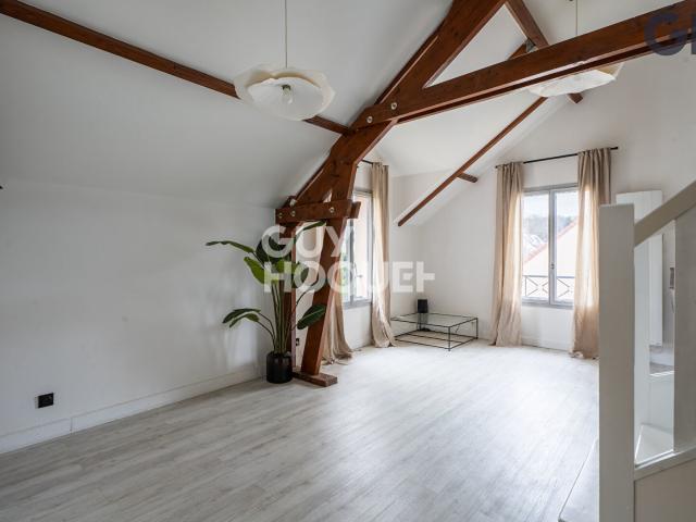 Appartement vente à Évry, Soisy-sur-seine