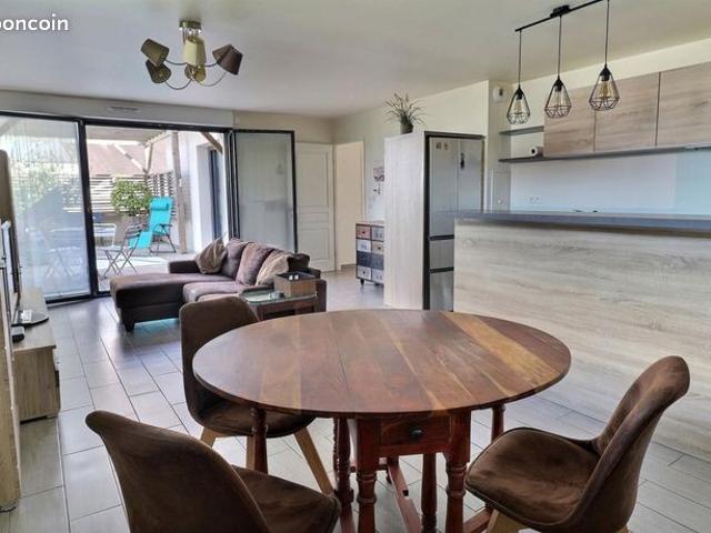 Appartement vente à Saint-Germain-en-Laye, Saint-nom-la-bretèche