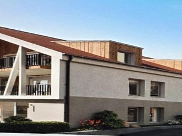 Appartement vente à Bruebach, Collectivité européenne d'Alsace