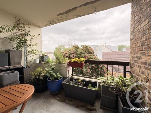 Appartement vente à Lille, Villeneuve-d'ascq