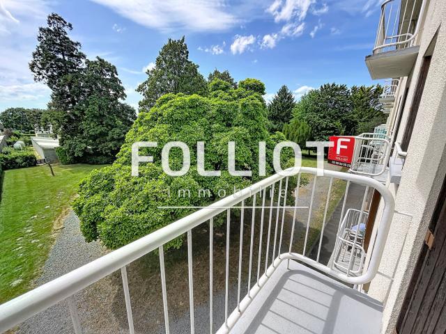 Appartement vente à Fougères-Vitré, Bretagne
