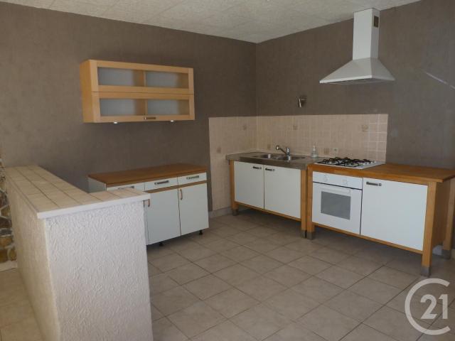 Appartement location à Châteaubriant-Ancenis, Plessé
