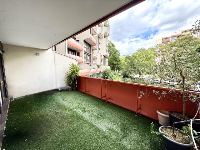 Appartement vente à Centre Ville, Sevran