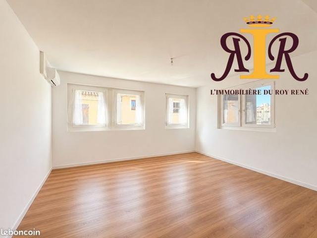 Appartement vente à Apt, Pertuis
