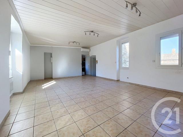 Appartement vente à Bagnols-sur-Cèze, Gard