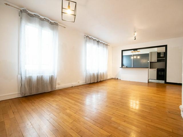 Appartement vente à Évreux, Evreux