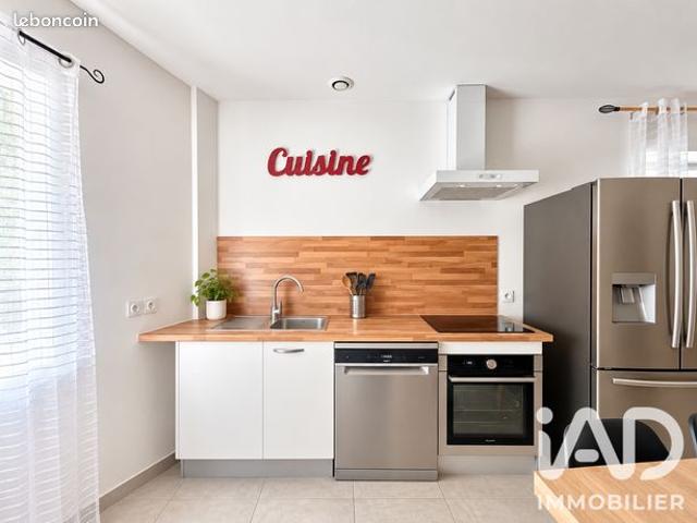 Appartement vente à Auch, Montpézat