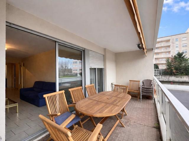 Appartement vente à Grasse, Cannes