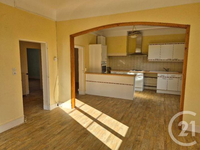 Appartement vente à Castres